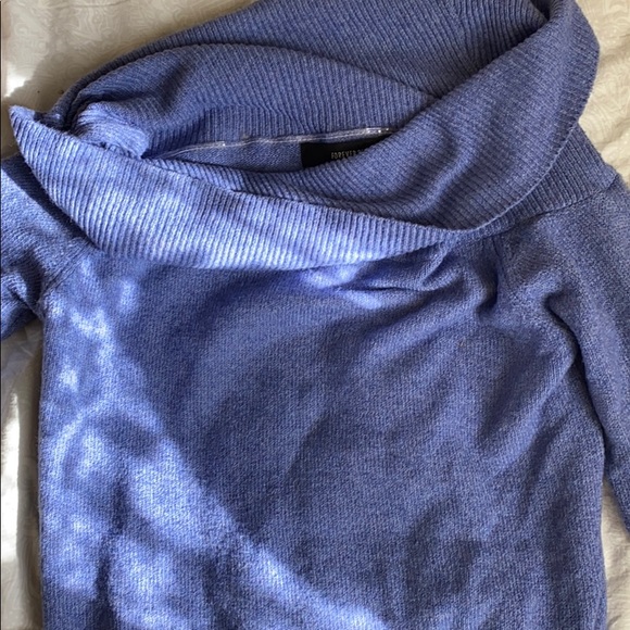 Cool Neck Sweater - Picture 1 of 2